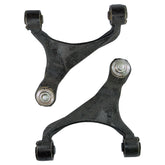 Front Upper LH & RH Suspension Wishbone Arms for Land Rover: Discovery, Range Rover Sport,